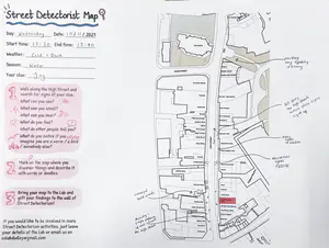 Activity - people walking up and down the High Street - 211110 1730 Joy.png